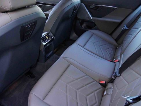 Certified 2025 BMW 530i xDrive image 35