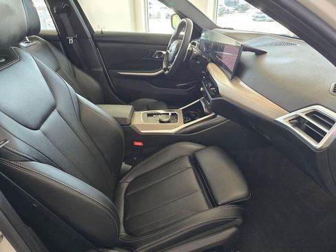Used 2025 BMW 330i Sedan RWD image 42