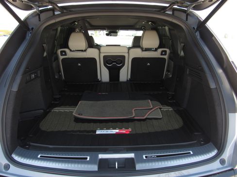 New 2026 Acura MDX Type S image 13