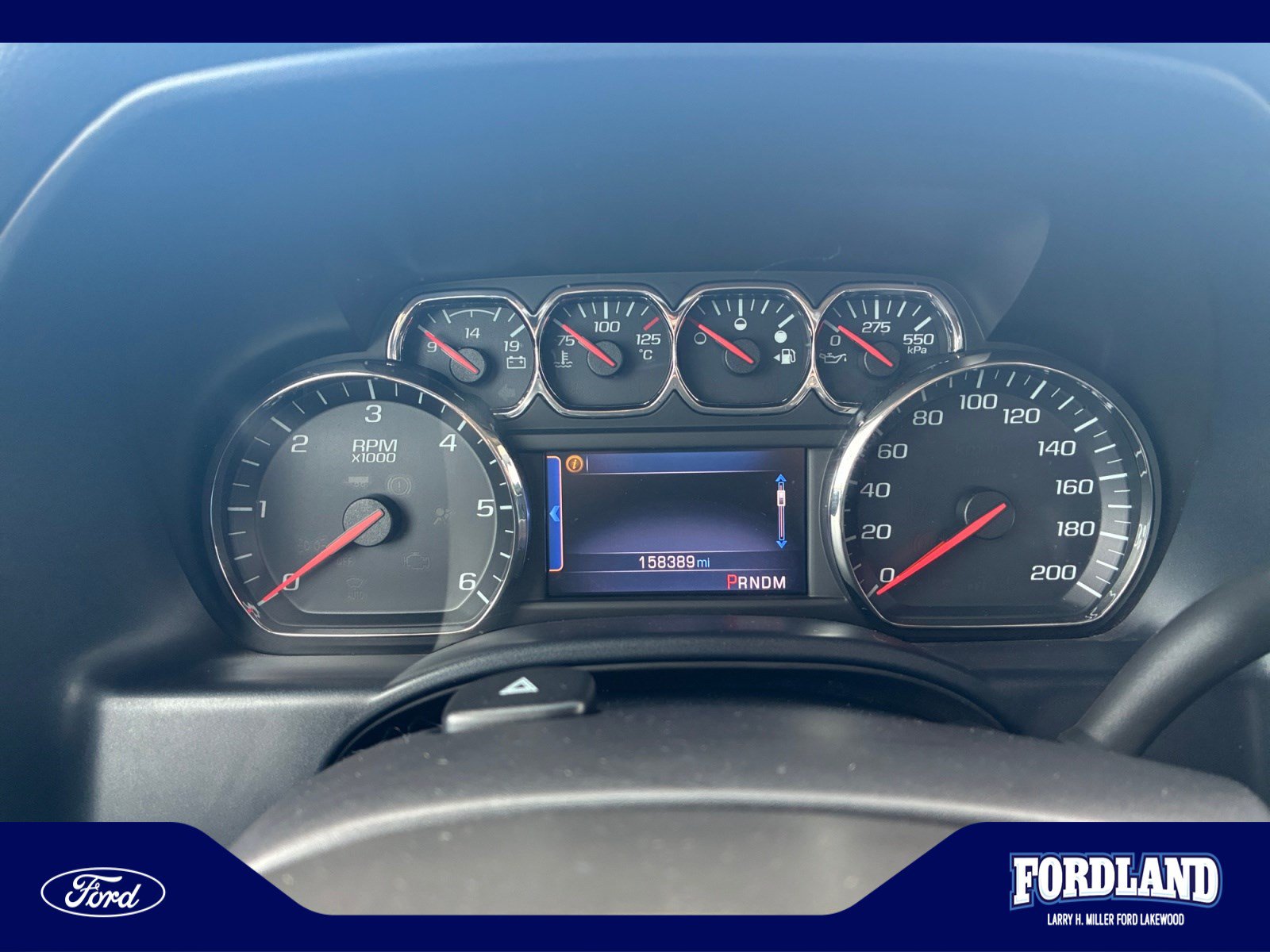 Used 2014 Chevrolet Silverado 1500 LT AWD/4WD image 10