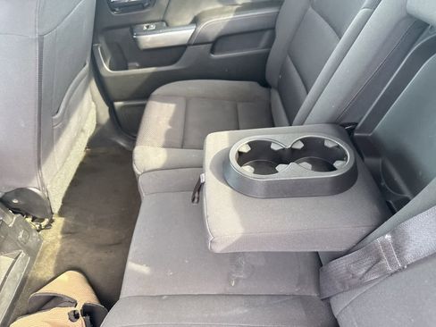 Used 2017 Chevrolet Silverado 1500 LT w/ All Star Edition image 18