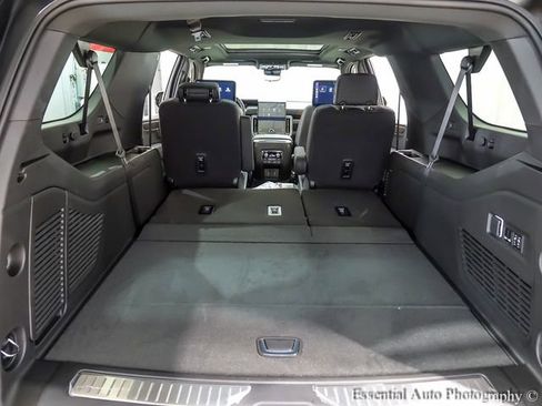 New 2026 GMC Yukon XL Denali AWD/4WD image 22