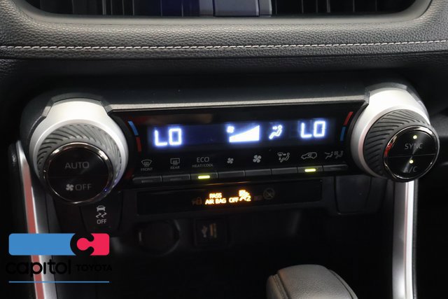 Certified 2024 Toyota RAV4 LE AWD/4WD image 20