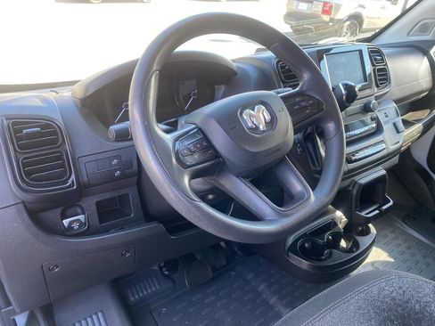 Used 2023 RAM ProMaster 1500 FWD image 15