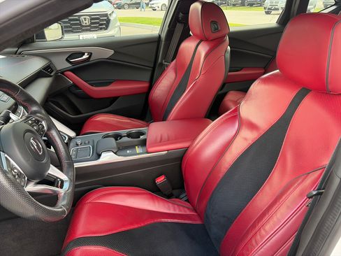 Used 2021 Acura TLX w/ A-SPEC Pkg AWD/4WD image 15