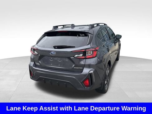 Used 2024 Subaru Crosstrek 2.5i Limited AWD/4WD image 7