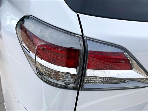 Used 2015 Lexus RX 350 F Sport w/ Navigation Package AWD/4WD image 29