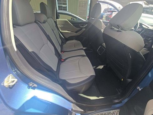 Used 2021 Subaru Forester Limited image 13