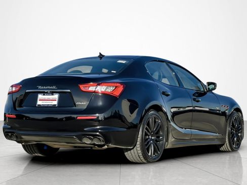 Used 2018 Maserati Ghibli image 5