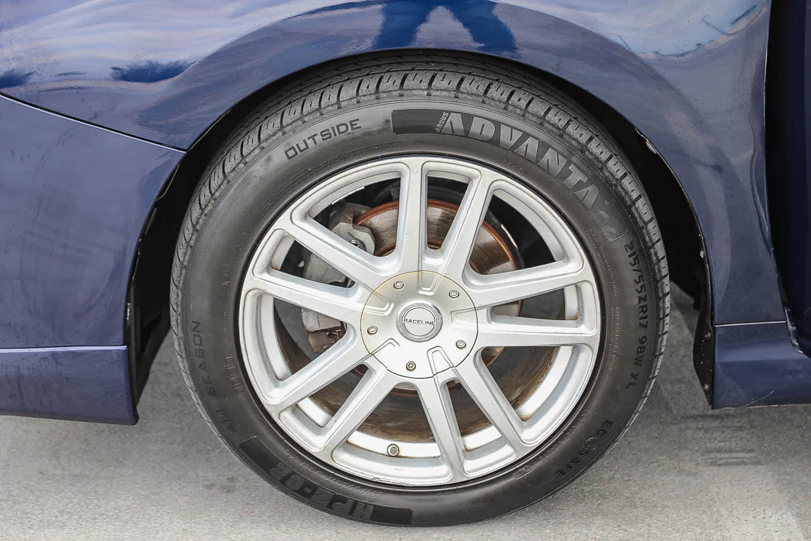Used 2011 Lexus HS 250h FWD image 10