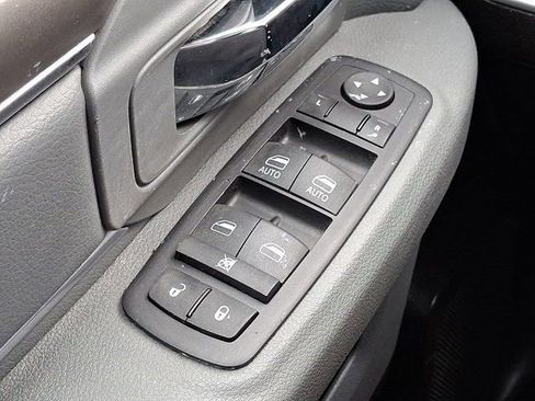 Certified 2019 RAM 1500 Classic Warlock AWD/4WD image 29