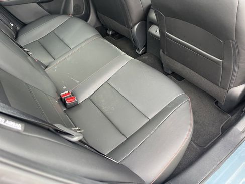 Used 2024 Nissan Sentra SR w/ SR Premium Package image 26