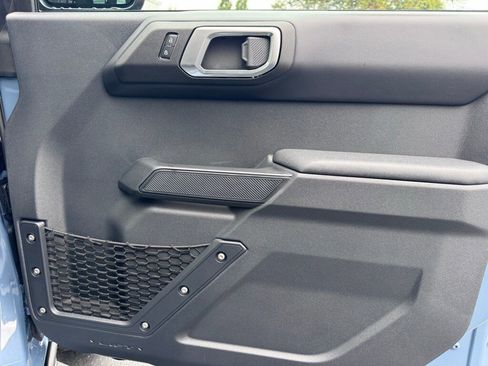 New 2025 Ford Bronco Badlands w/ Sasquatch Package image 23