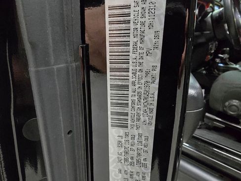 Used 2019 Jeep Wrangler Rubicon image 15