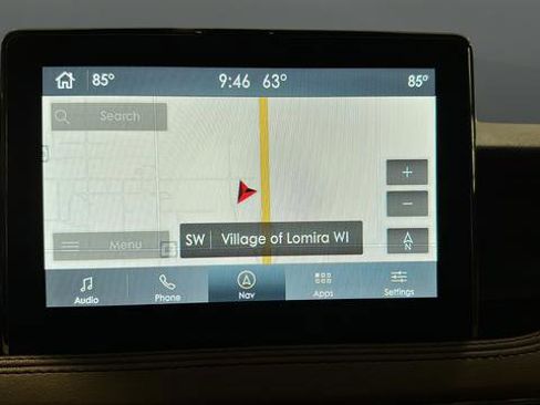 Used 2021 Lincoln Corsair Reserve AWD/4WD image 28