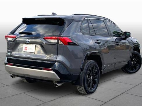 Certified 2024 Toyota RAV4 SE image 13