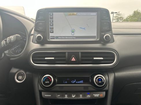 Used 2019 Hyundai Kona Ultimate FWD image 22