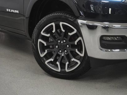 Used 2025 RAM 1500 Limited