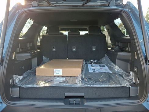 New 2025 Toyota 4Runner TRD Off-Road Premium image 19