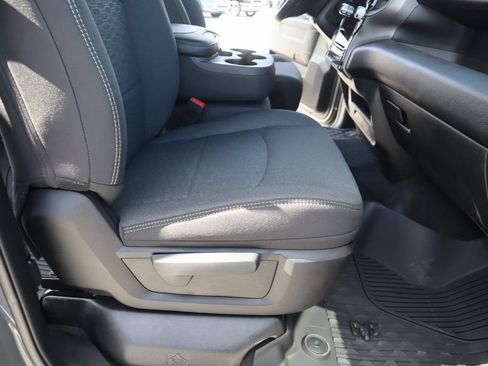 New 2026 RAM 2500 Tradesman image 13