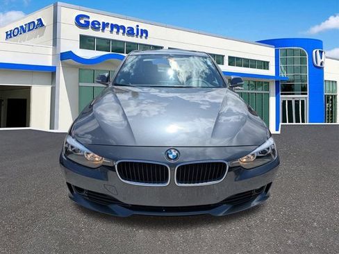 Used 2015 BMW 320i xDrive Sedan AWD/4WD image 9