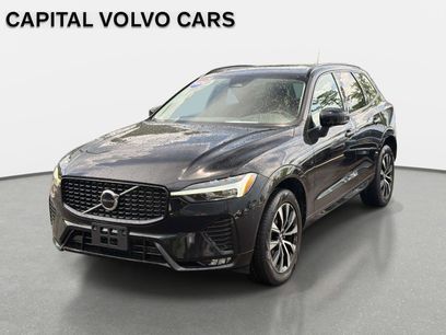 Certified 2025 Volvo XC60 B5 Core