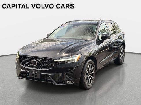 Certified 2025 Volvo XC60 B5 Core AWD/4WD image 1