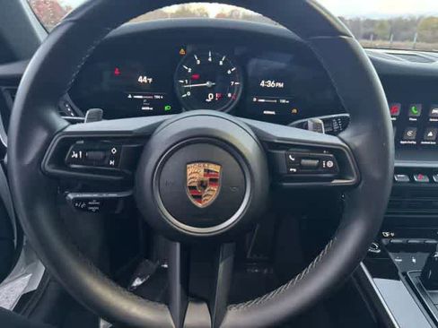 Used 2023 Porsche 911 Carrera 4S image 11