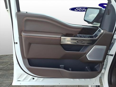 Used 2022 Ford F150 King Ranch w/ Equipment Group 601A High image 10