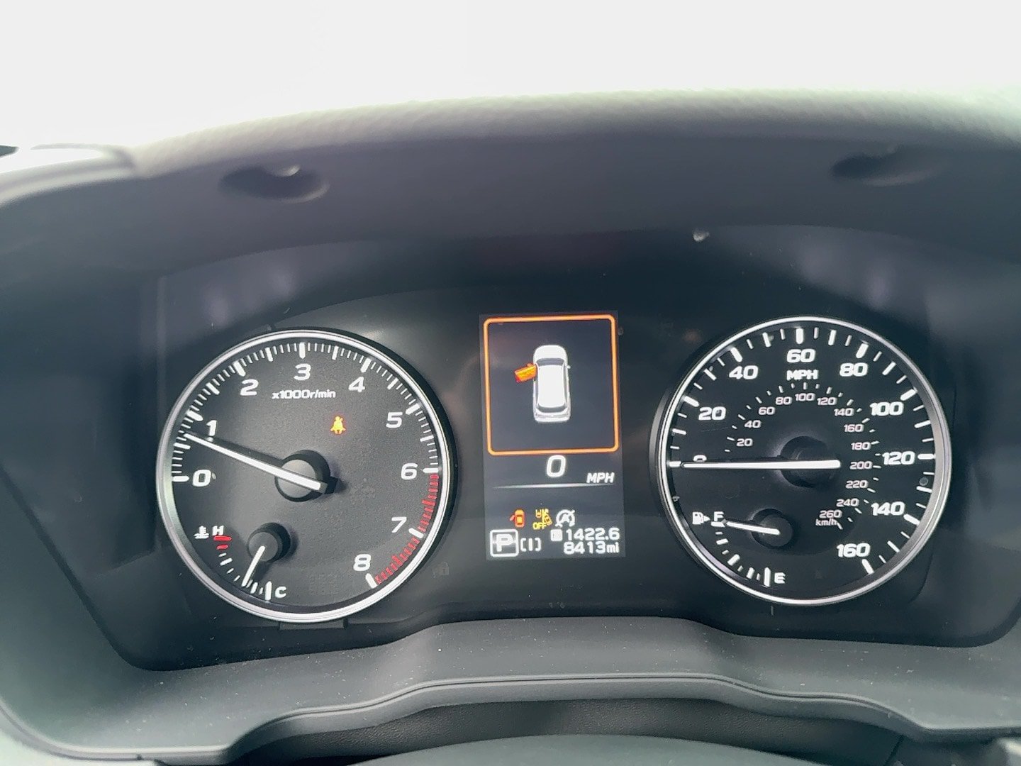 Certified 2026 Subaru Forester Sport AWD/4WD image 28