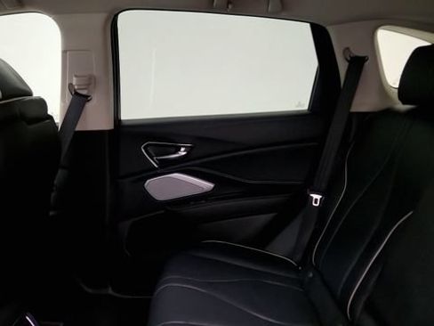 Used 2021 Acura RDX FWD w/ Advance Package image 42