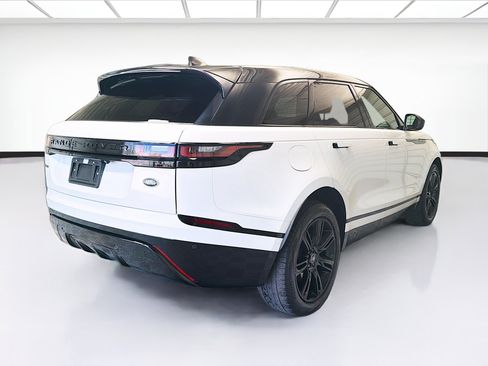 Used 2023 Land Rover Range Rover Velar R-Dynamic S AWD/4WD image 4