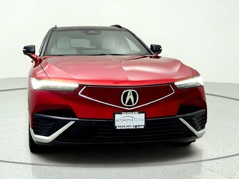 Used 2024 Acura ZDX Type S AWD/4WD image 2