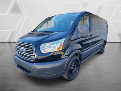 Used 2017 Ford Transit 150 130 Low Roof w/ Exterior Upgrade Package