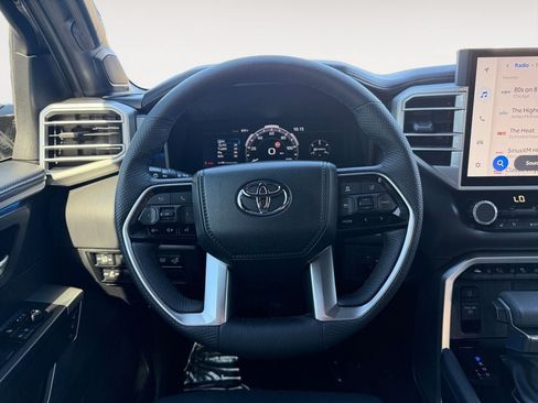 Used 2023 Toyota Tundra Platinum AWD/4WD image 13