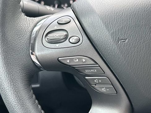 Used 2023 Nissan Murano SV w/ SV Midnight Edition Package AWD/4WD image 34