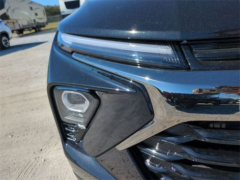 New 2026 Chevrolet TrailBlazer RS w/ Convenience Package image 10