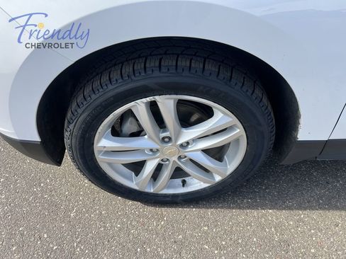 Used 2020 Chevrolet Equinox Premier AWD/4WD image 4