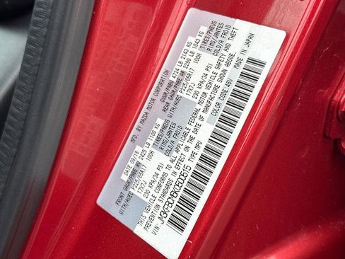 Used 2019 MAZDA CX-5 Touring image 23