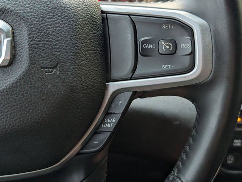 Used 2021 RAM 1500 Big Horn AWD/4WD image 26