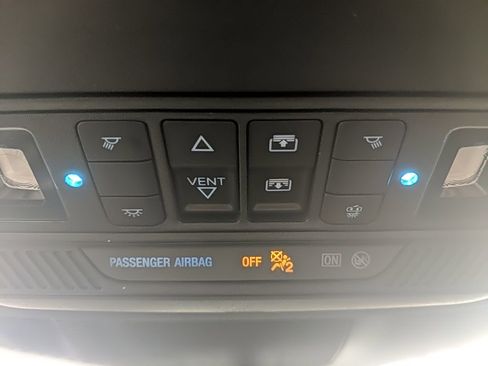 Certified 2022 Ford Explorer ST w/ Equipment Group 401A AWD/4WD image 31