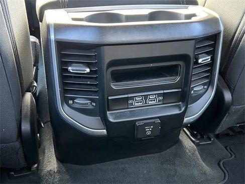 Used 2022 RAM 1500 Big Horn image 34