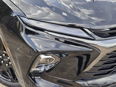 New 2026 Chevrolet Blazer RS w/ Driver Confidence II Package FWD image 10