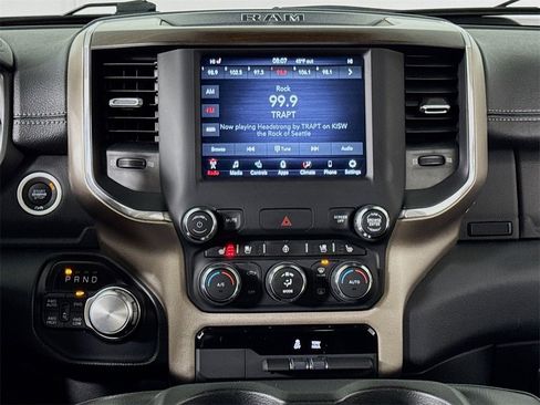 Used 2021 RAM 1500 Laramie image 14