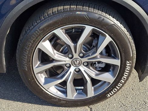 Certified 2024 Acura MDX SH-AWD w/ Technology Package image 8