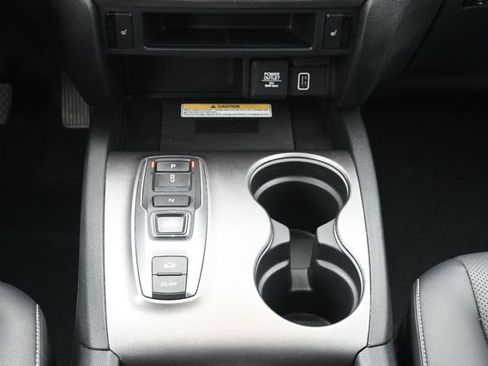 Used 2022 Honda Ridgeline RTL-E image 23