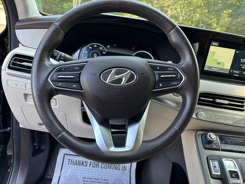Used 2020 Hyundai Palisade Limited FWD image 14