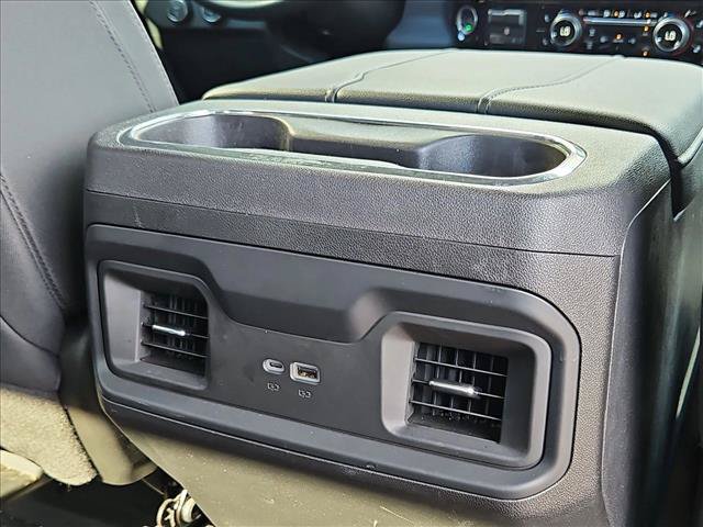 Used 2024 Chevrolet Silverado 1500 RST w/ All Star Edition Plus AWD/4WD image 24