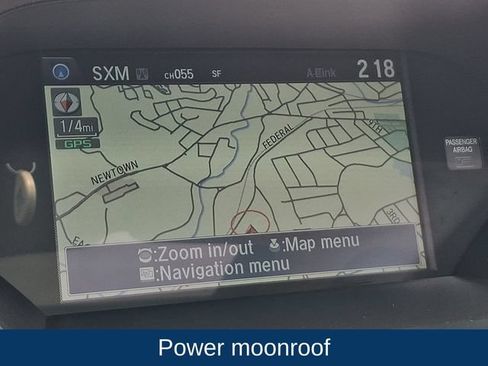Used 2018 Acura RDX AWD w/ Technology Package image 11