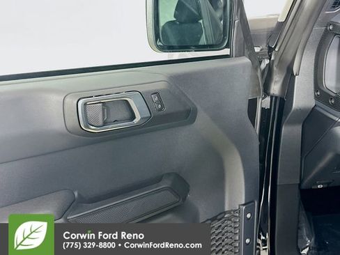 New 2025 Ford Bronco Big Bend image 20